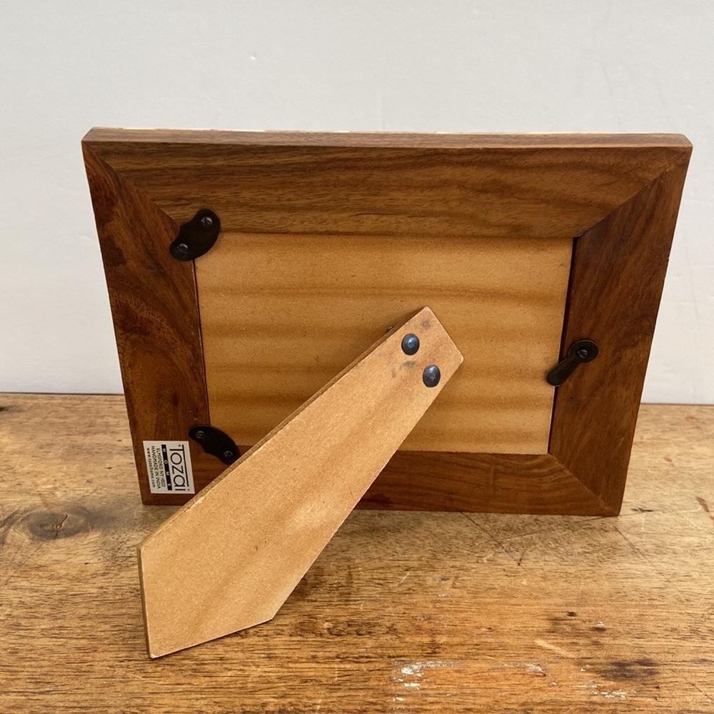 Tozai Home Bone Inlay Picture Frame - Picture 5 of 11